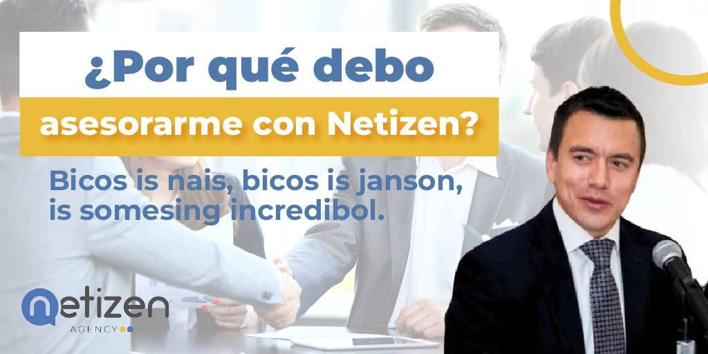 Netizen_Ec tweet picture