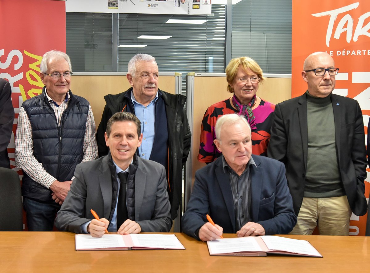 Christophe Ramond tweet media