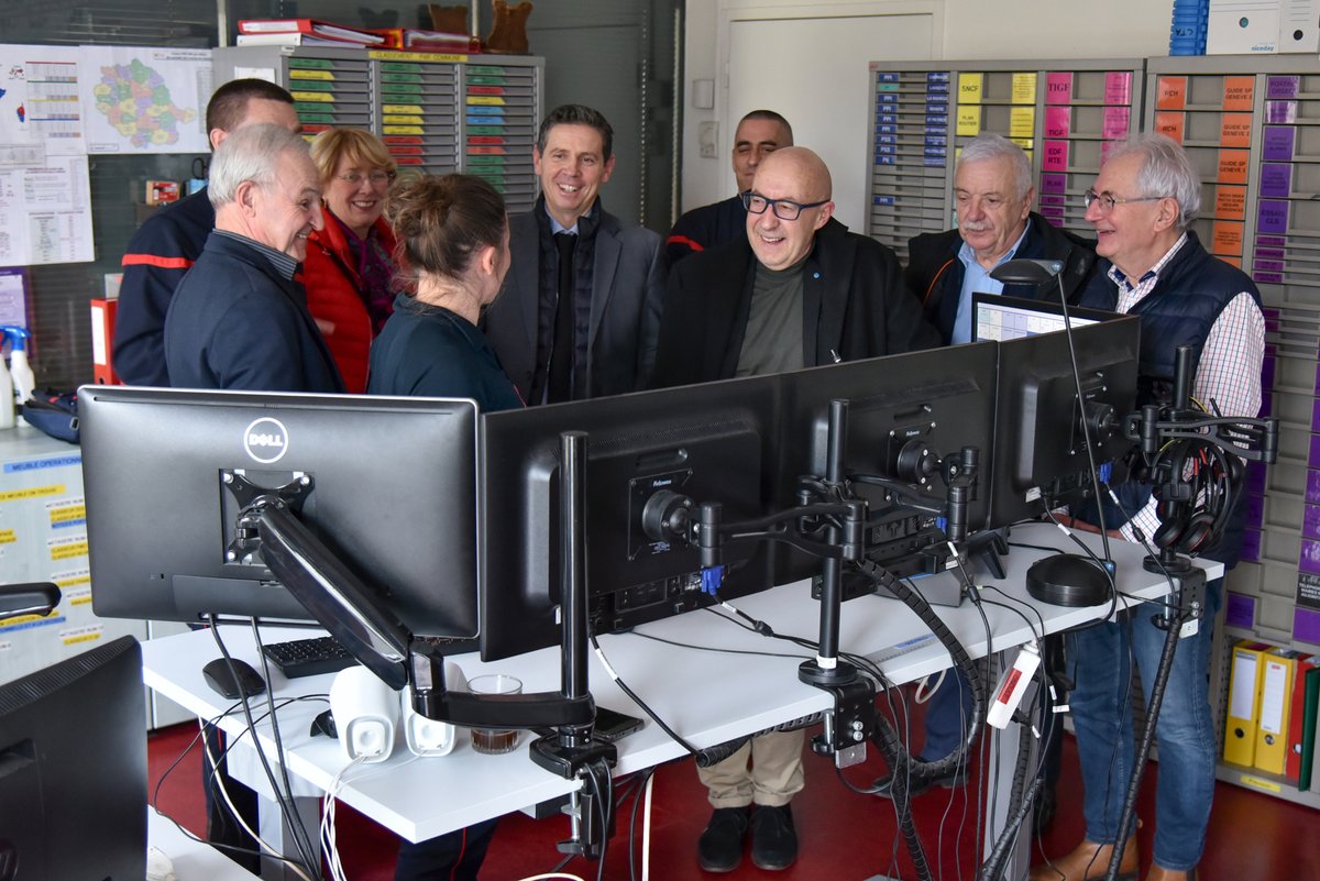 Christophe Ramond tweet media