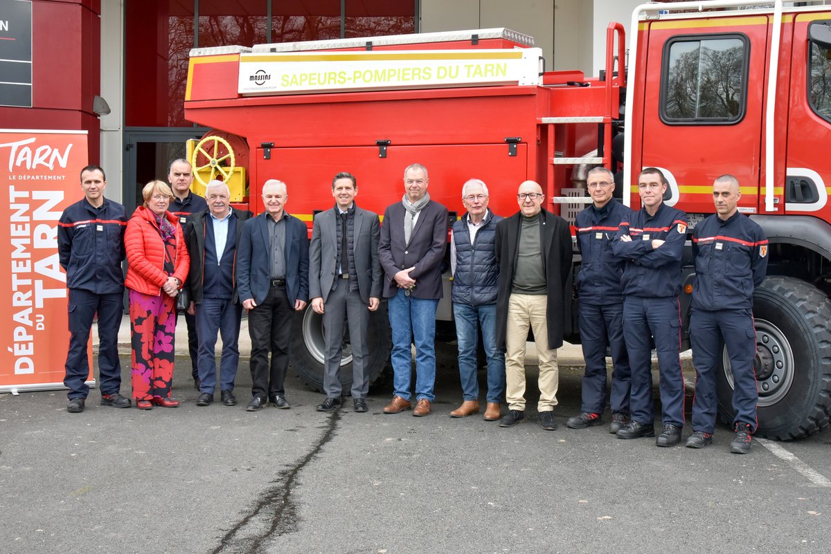 Christophe Ramond tweet media