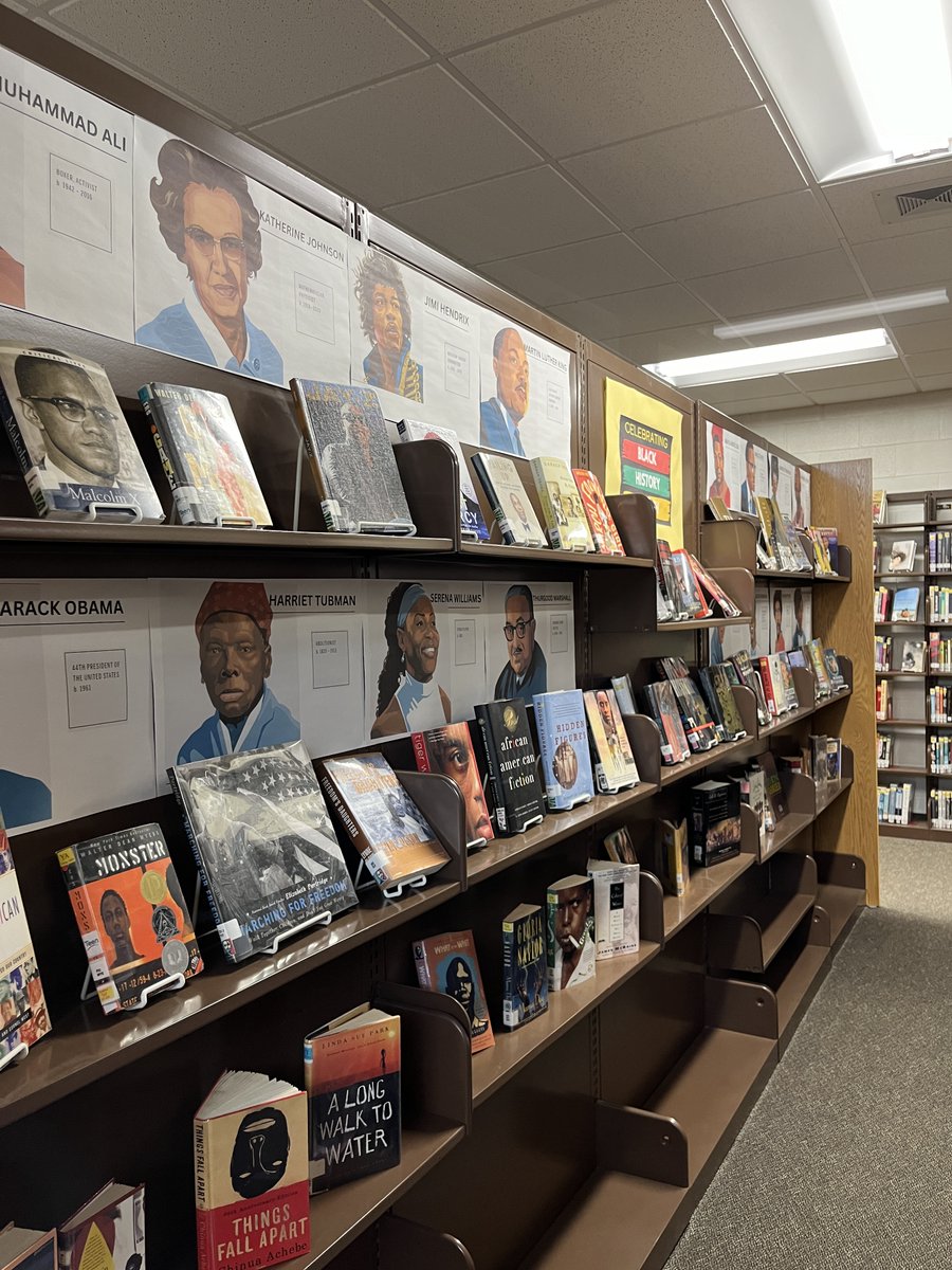 HSW Library tweet media