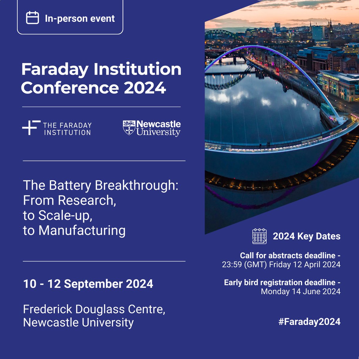 Faraday Institution tweet media