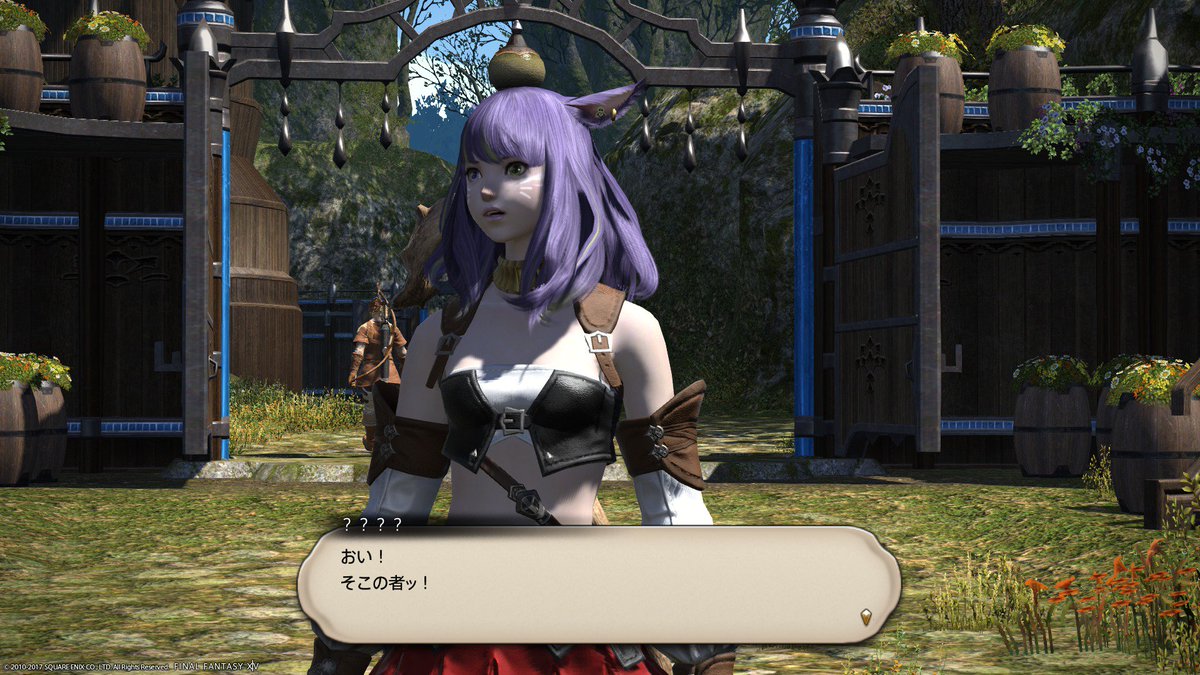 神田悠希【UC Ch.】❖個人勢遊戲VTuber tweet media