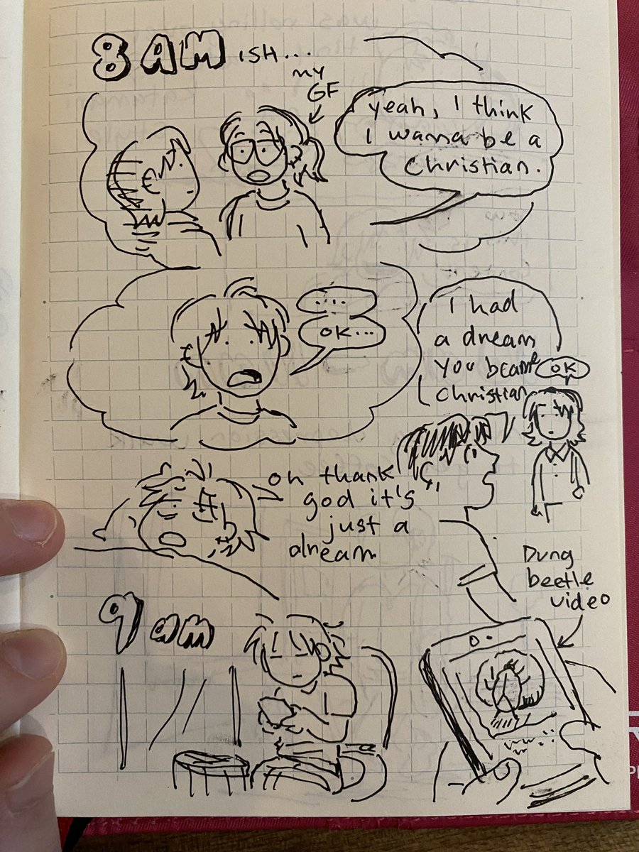 hourlies #hourlycomicday2024 