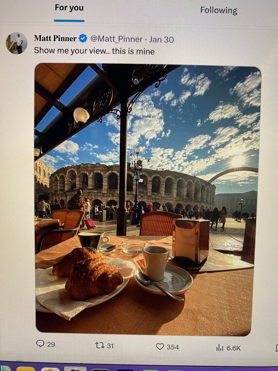 Charles Harrison tweet media