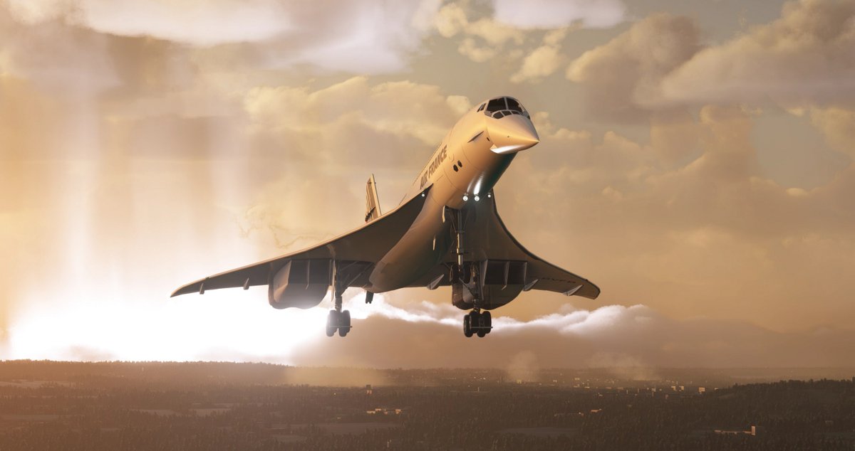 Daisuke12J's tweet photo. #MicrosoftFlightSimulator
#msfs #msfs2020 #MSFSchallenge https://t.co/FdGF8jv5P4