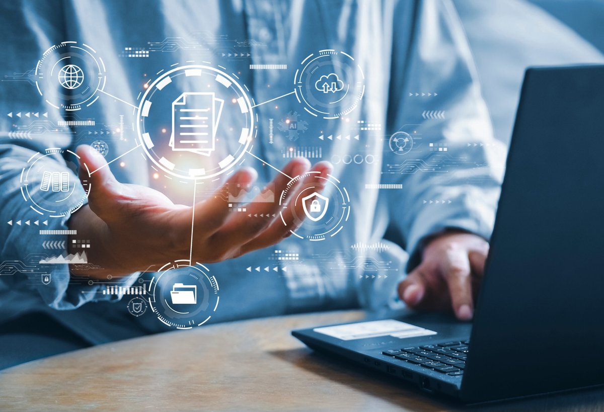 De la compréhension du paysage numérique à l'utilisation de logiciels spécifiques, apprenez comment accélérer le changement et gérer les risques pendant la transition digitale de votre entreprise. #digitale

adisesactive.fr/transition-dig…