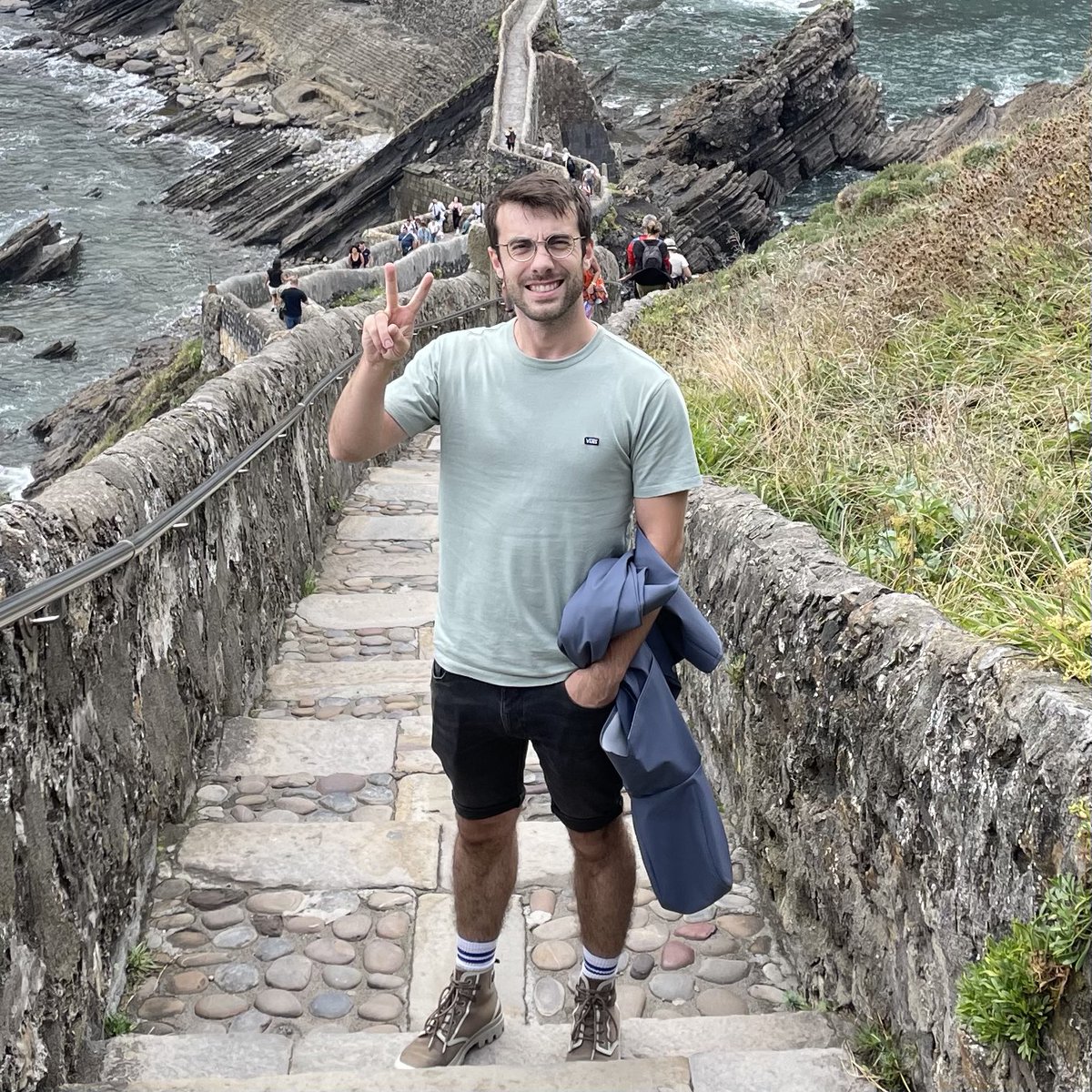 Rusty's Retirement 🌱 tweet media