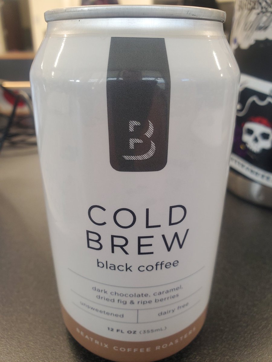 I love my coffee hot first thing in the morning, but cold brew always hits different midday!

#Coffee #CoffeeLover #CoffeeTime #CoffeeLovers #principalsinaction #teachbetter #EduCultureCookbook #MikesMessage #PunkRockClassrooms
