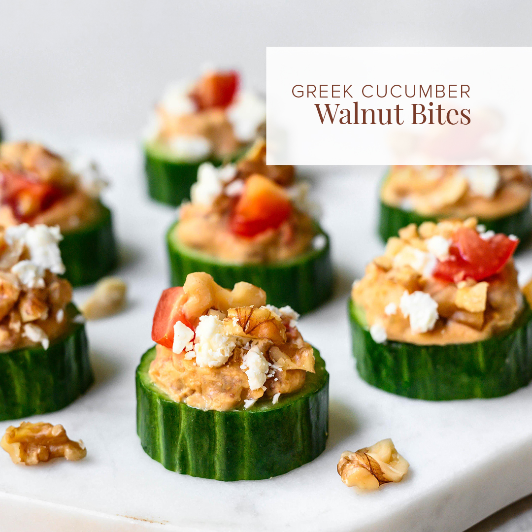 February is #AmericanHeartMonth!❤️ Walnuts are the only tree nut with an excellent source of omega-3 ALA (2.5g/oz), a key fat acid for reducing the risk of heart disease. See our collection of American Heart Association® Heart-Check Mark Certified recipes: ow.ly/JzZQ50QvHN7