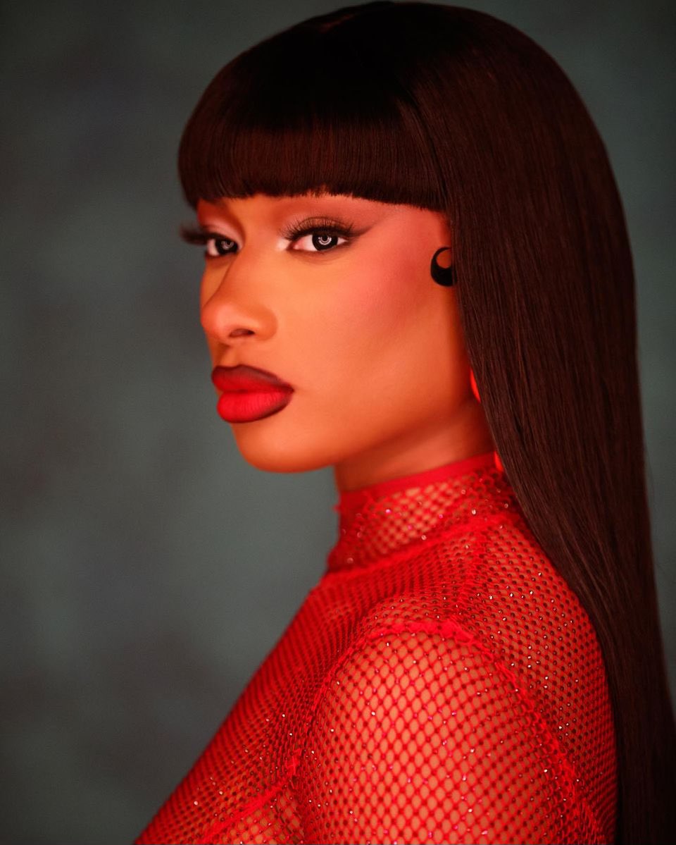 TINA SNOW tweet media