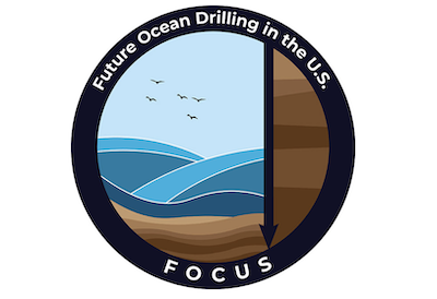 CSDMS's tweet photo. The U.S. Science Support Program cordially invites you to participate in the FOCUS Virtual Workshop identifying key science questions within U.S. scientific ocean drilling priorities on 2/14 @ 3:30 PM ET.  Register by 2/9: https://t.co/IKEj6YSokh https://t.co/sTrHHxw2HK