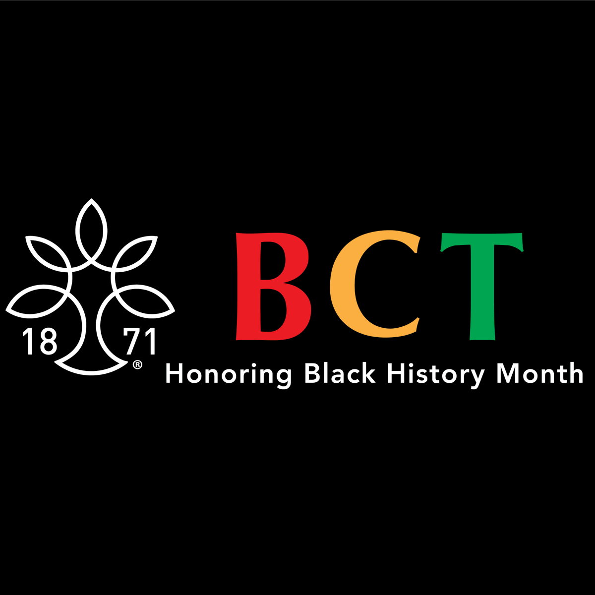Potomac_Bank's tweet image. Join us in celebrating Black History Month this February! 🌟 Recognizing the contributions, and resilience of Black individuals who shape our history and inspire us daily. #myBCT #BCTCommunity #BlackHistoryMonth  #SupportLocal