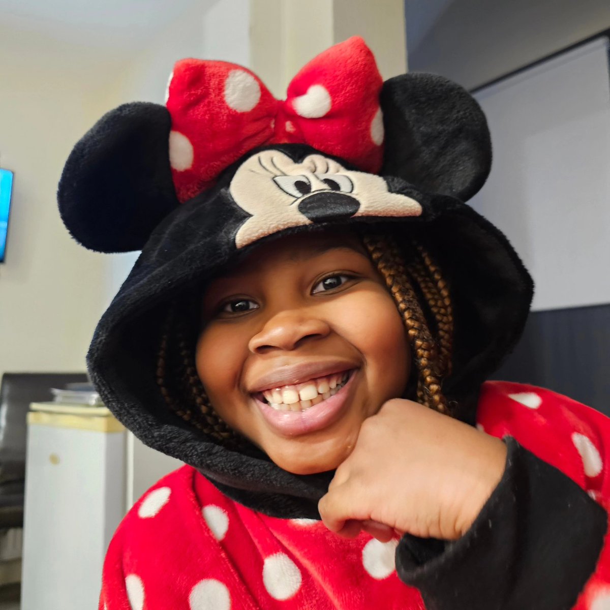 dear_Ut's tweet image. May your partner express love to you this month as you would want it, and may it strengthen your bond.

Happy New Month