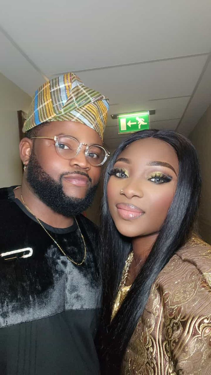 dear_Ut's tweet image. May your partner express love to you this month as you would want it, and may it strengthen your bond.

Happy New Month