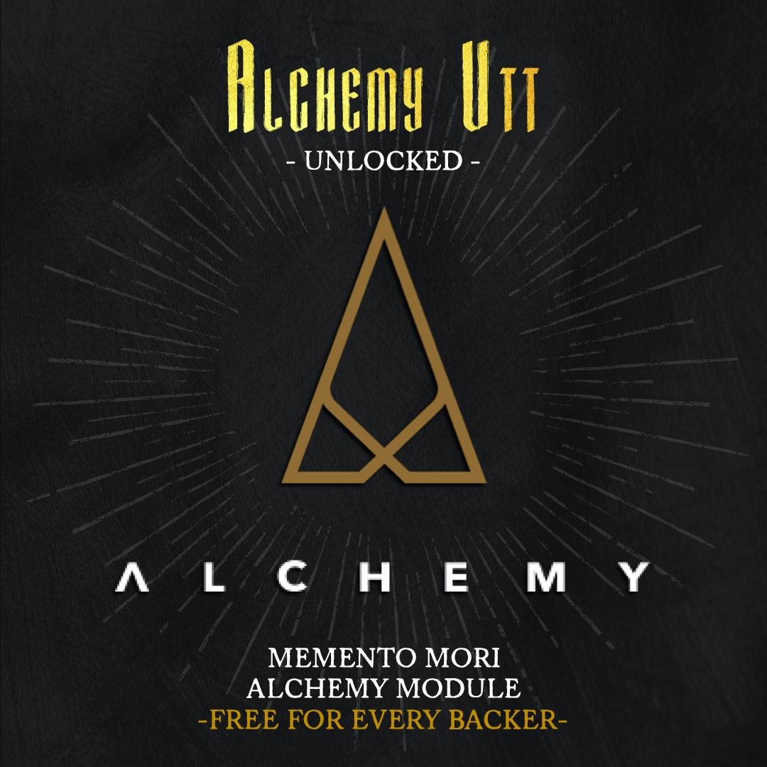 AlchemyRpg's tweet image. It's happening. 🤩

Check out Memento Mori on BackerKit: backerkit.com/c/projects/two…