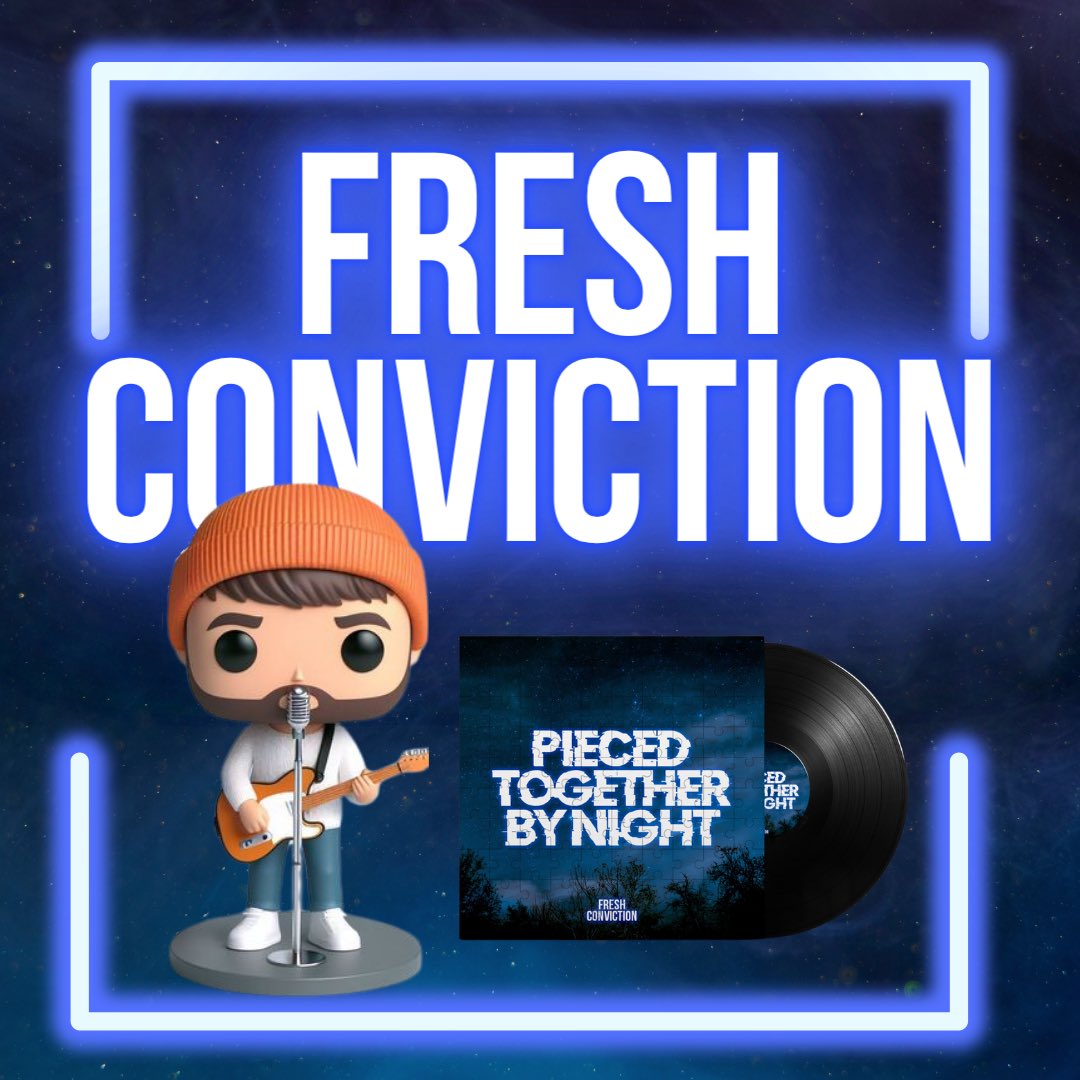 Fresh Conviction tweet media