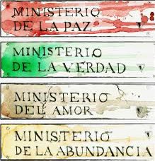 ESPECIAL DE GEORGE ORWELL

- Sigan la cuenta.    
- Los que RT este tw y me dejen su correo en el DM, les puedo ir enviando en digital.   

📚 1984.

Un libro necesario para todos, que despierta y te hacer ver de manera diferente las cosas, vivir de manera diferente.