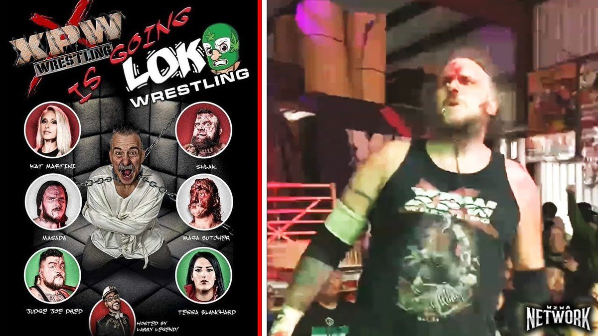 Slam Society tweet media