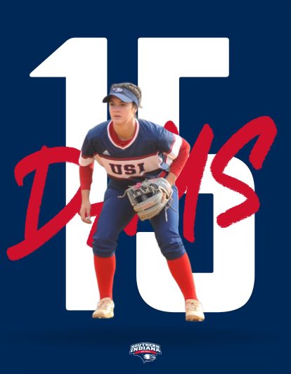 USISOFTBALL's tweet photo. 1️⃣5️⃣ more days 🤯🥳 https://t.co/BYE6lakkso