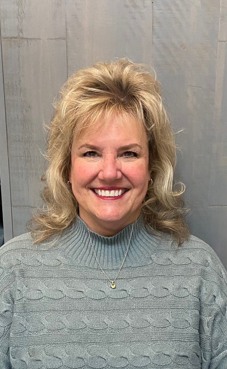 Welcome PLSJ's new board of trustee Tammy Yanssens.  She is a retired nurse and returned to Jefferson County to be near family.    Ask Tammy what she likes to read and she'll tell you mostly fiction.  She listens to audiobooks while driving and working outside.