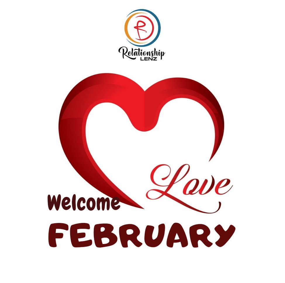 dear_Ut's tweet image. May your partner express love to you this month as you would want it, and may it strengthen your bond.

Happy New Month