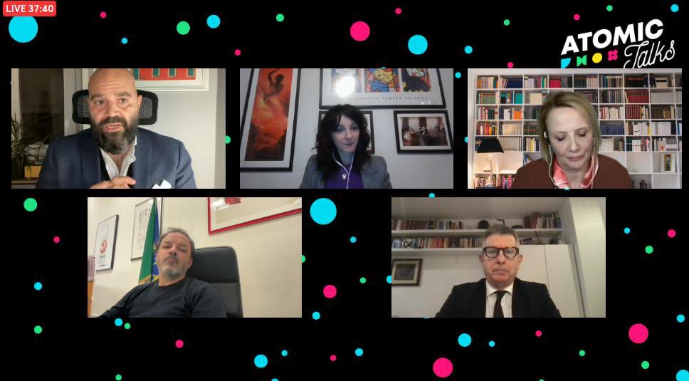 berylliumgroup's tweet photo. @federicameta @guidoscorza @isabcor @suxsonica @fsirabella “Sul tema penso ci sia tanto chiacchiericcio che non aiuta all’evoluzione dell’AI stessa. Una dinamica che, inoltre, fa emergere tante contraddizioni nella società. In ogni caso, il cambiamento non si ferma: si gestisce o si subisce” @gaegrasso https://t.co/OY0Xd4Yu2R