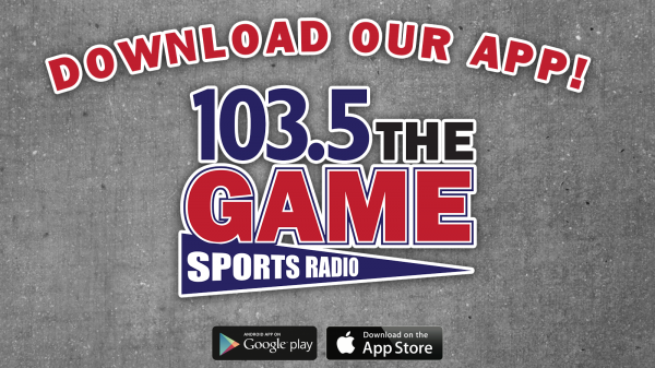 Take us with you where you go on Android or Apple!