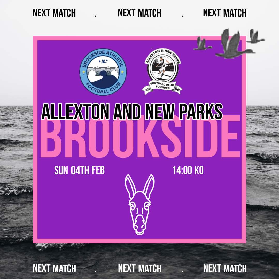 brookside_club's tweet photo. Deja vu π
Same opposition, same venue, same competition and even the same referee for our ladies first team who attempt to complete a full 90 minutes this time vs Allexton & New Parks Women FC for a place in the semi finals.
#UpTheBrookside #BrooksideAsOne ππ€π https://t.co/TrK4G3CfDC