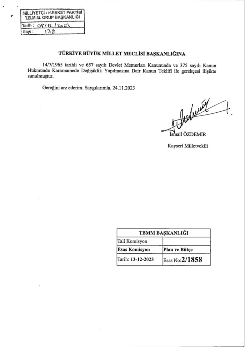 Kimin daha milli,daha yerli olduğu;
Kamu Mühendisleriyle ilgili yasa teklifinin yasalaşmasında belli olacaktır.
Kamu Mühendisine sahip çıkmak Ülkemizin geleceğine sahip çıkmaktır
<a href="/_cevdetyilmaz/">Cevdet Yılmaz</a>
<a href="/memetsimsek/">Mehmet Simsek</a>
<a href="/mehmedmus/">Dr. Mehmet Muş</a>
<a href="/avabdullahguler/">Abdullah Güler</a>
#MühendisineSahipÇık
#HerkeseVarMuhendiseYok
