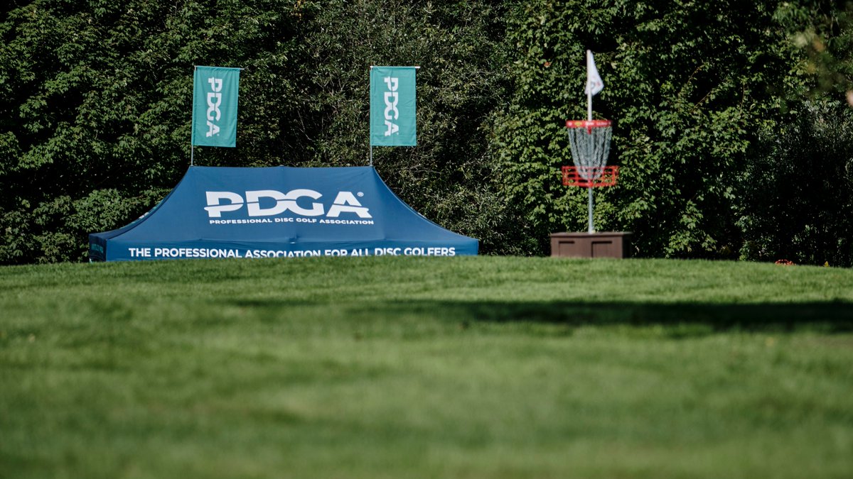 DiscGolfProTour's tweet photo. We are excited to announce a new scores &amp; stats platform on https://t.co/Qir9qJtofm powered by @PDGA Live and @statmando

You can read the full announcement here:
https://t.co/6t78ATr2ne https://t.co/p81nB5kjYy