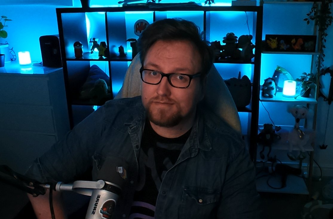 RikPixel 👾 tweet media