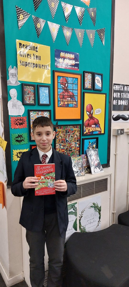 Elfed English Department tweet media