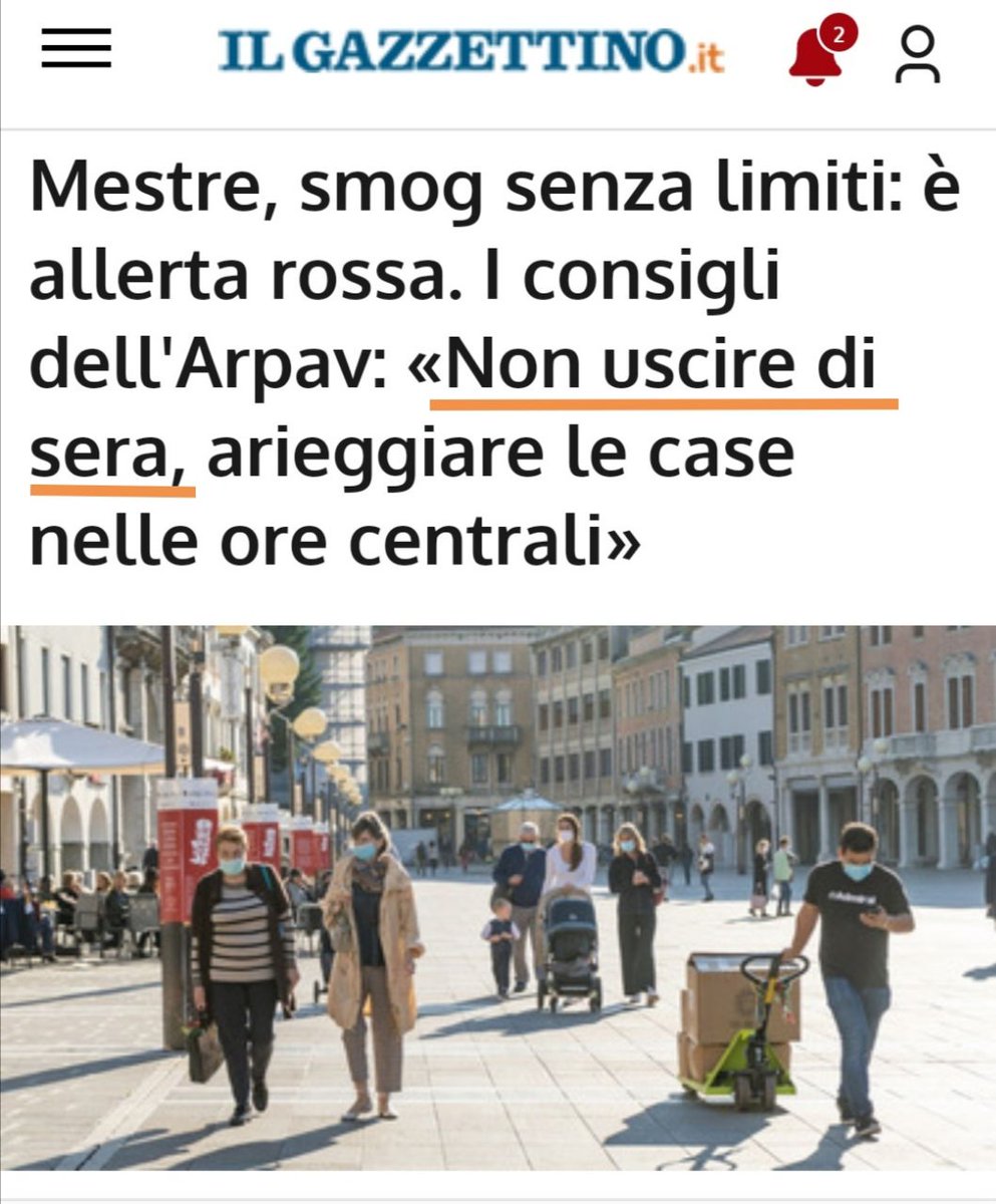 SKASSA_ROMA's tweet photo. @bettabettanesi @Bandito116 DOBBIAMO RIBELLARCI FISICAMENTE, ALZATE IL CULO DAI DIVANI, USCIRE DAI SOCIAL! 
Iniziano con #lockdownclimatici e
poi vietare l'uso delle auto xkè inquinanti, sarà la normalità come x iniettarvi il #SierodiFogna 
#CittàLager15minuti sempre più vicine. https://t.co/GaK3bAHCgM