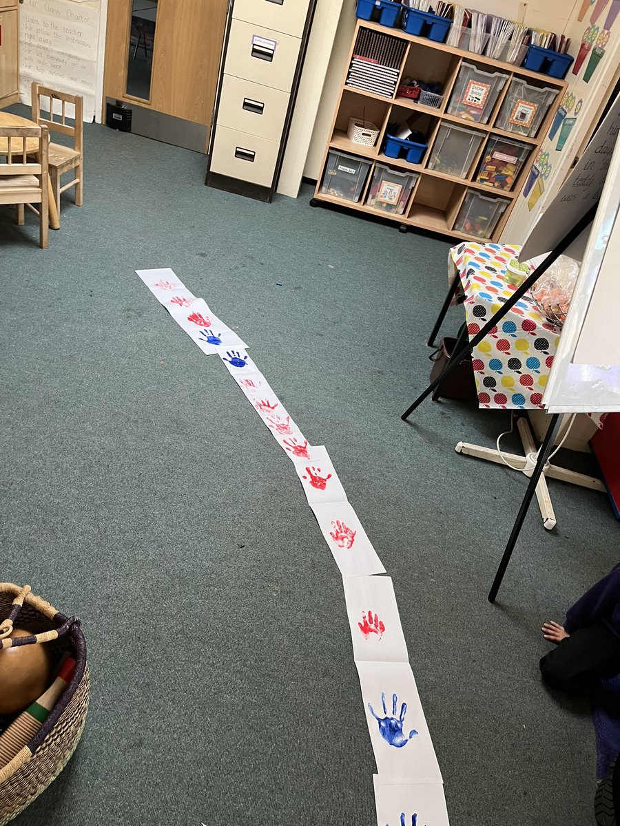 MissMcNamaraLHS's tweet photo. In Geography today we learned about carbon footprints🌍 @GeographyLHS23 @MissDunworthLHS https://t.co/cKrQJqLBgq