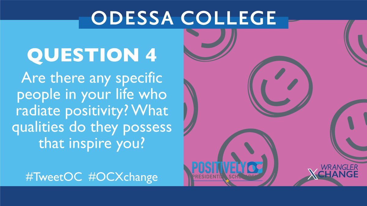 Odessa College tweet media