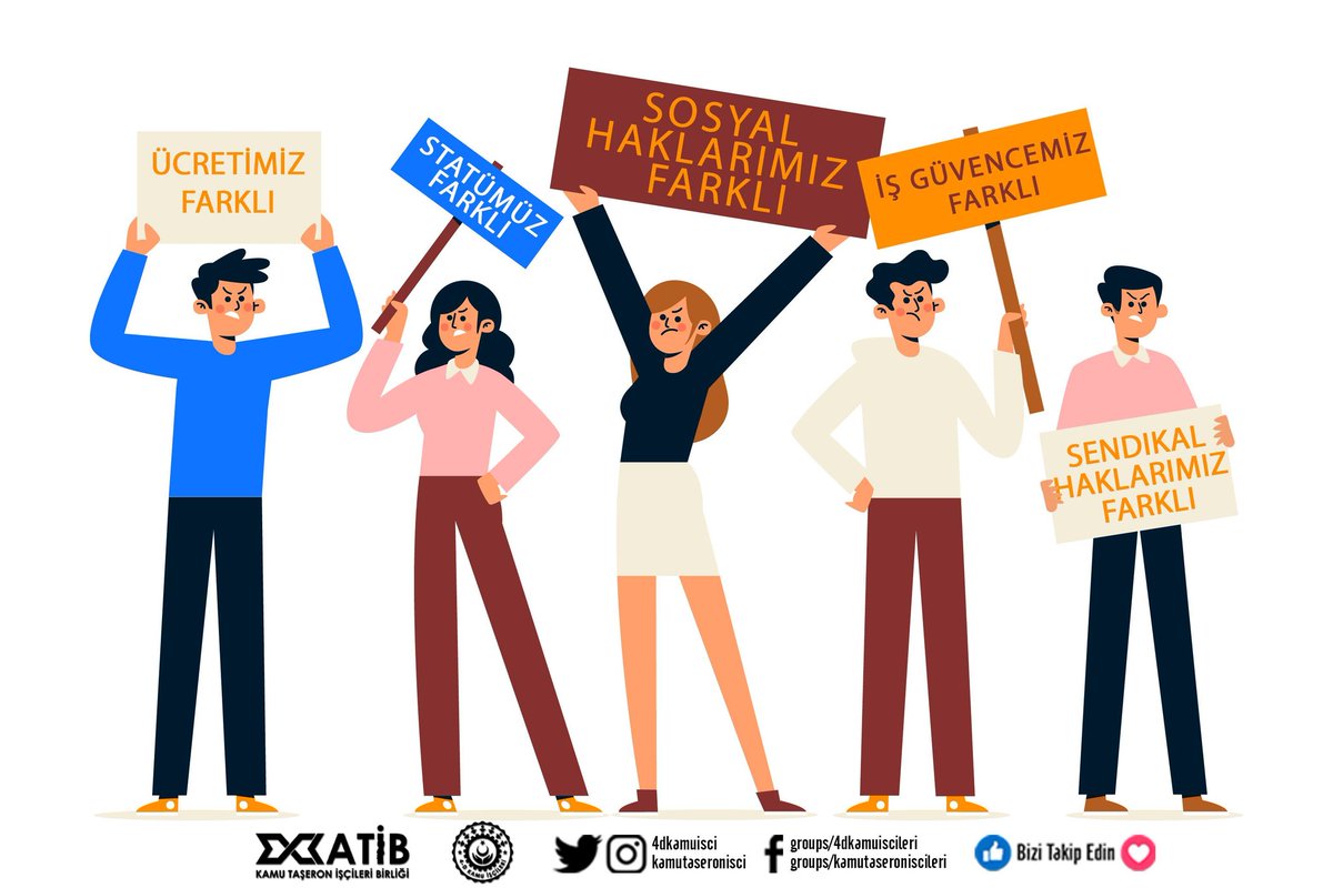 4dkamu's tweet photo. Ek protokole takılan umutlarımız #Refahprotokol49 ile neticelensin istiyoruz.
Kamu işçileride tüm paydaşlar gibi %49 zam istiyor.
@dbdevletbahceli @isikhanvedat @turkiskonf @hakiskonf https://t.co/DbyxV8hhjB