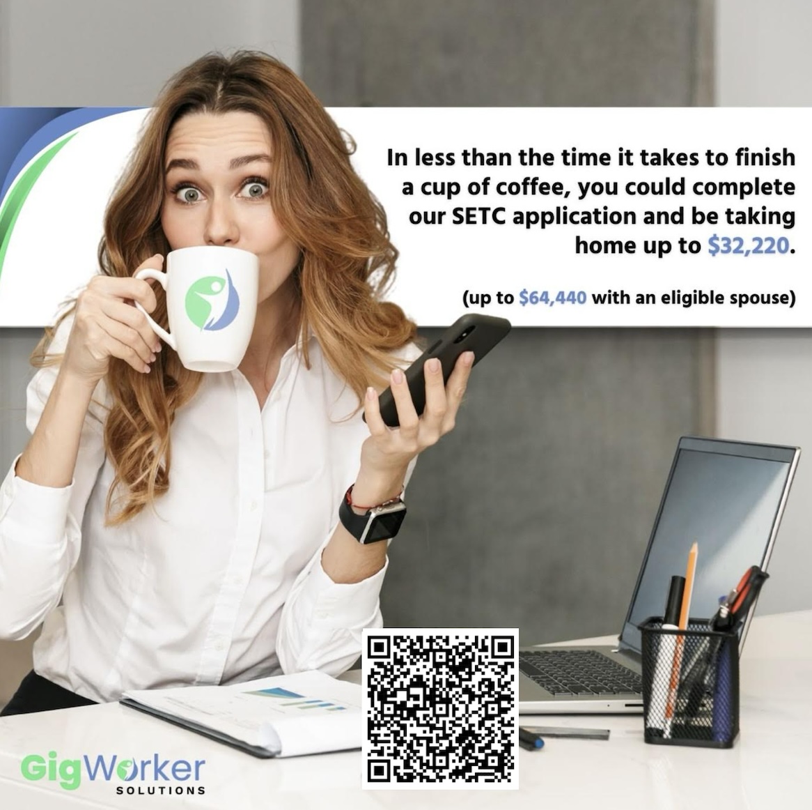 RIZZARR's tweet photo. At RIZZARR, we really care about our #contentcreators and giving them opportunities to make money doing what they love and to feel empowered! 

That’s why we’re so excited to announce our partnership with Gig Worker Solutions to help our #content creators who potentially qualify for the SETC! 

Learn more here: https://t.co/FKjhX53z77

#GigEconomy #SecureYourFunds #FinancialFreedom