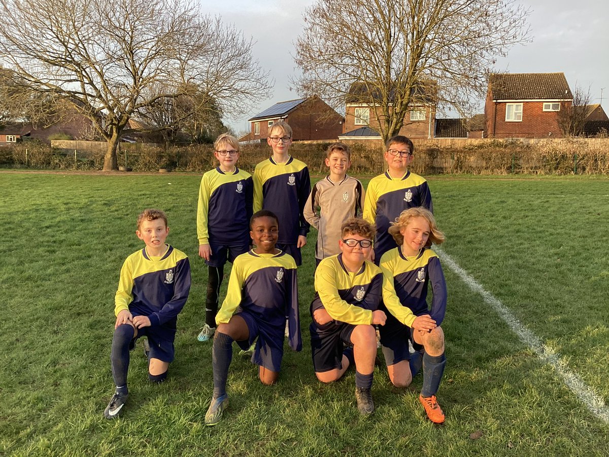 Highnam Academy tweet media