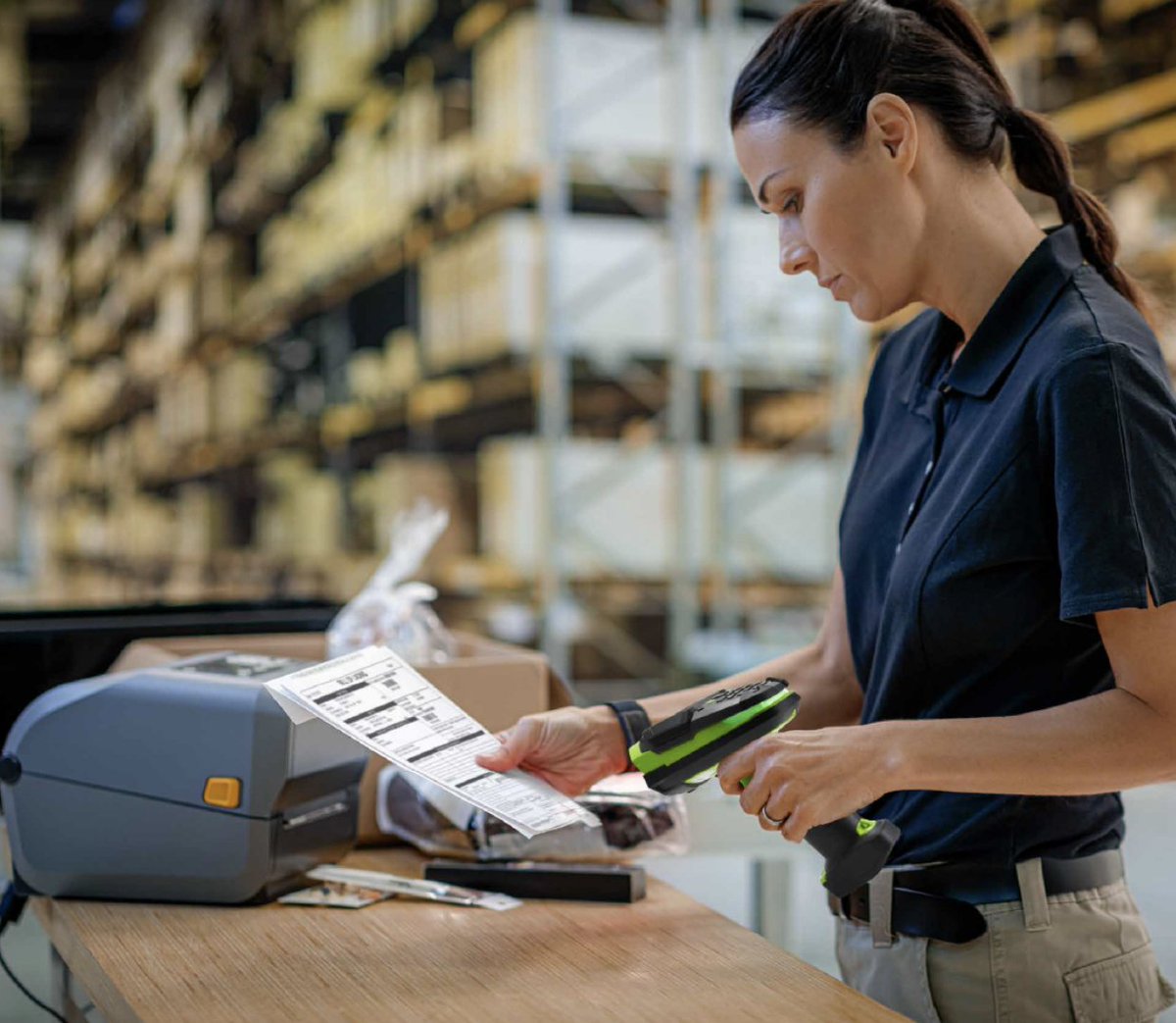 AscentERP's tweet photo. See how Ascent, Symbology Enterprises and Zebra Technologies provide a complete solution to digitize workflows for orders, fulfillment, replenishment, finance, and more on Salesforce:
https://t.co/4cnMznEQGJ
#ZebraTechnologies #BarcodeDuplicator #Salesforce #CloudERP #ERP https://t.co/wh1wTlkzBu