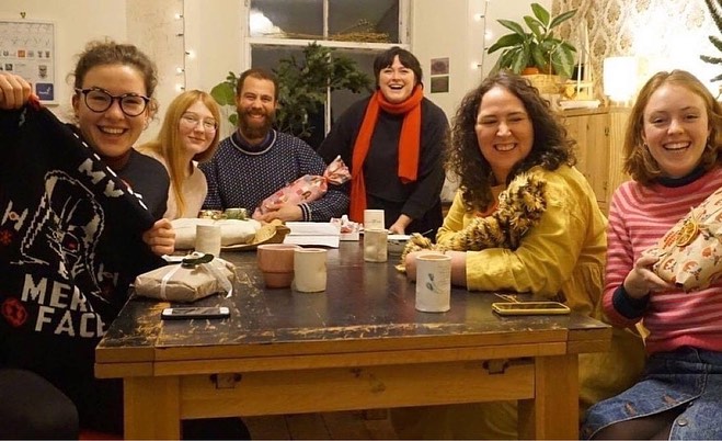 Natalia Palombo (@nataliamaria_p) on Twitter photo Yesterday was my last day at <a href="/DeveronProjects/">Deveron Projects</a>. I feel particularly proud today through the team’s words (deveron-projects.com/news/) and I'm really excited for Jenny, Matthew & Misa and the brilliant work they will do. Thank you for trusting me! Yesterday was my last day at <a href="/DeveronProjects/">Deveron Projects</a>. I feel particularly proud today through the team’s words (deveron-projects.com/news/) and I'm really excited for Jenny, Matthew & Misa and the brilliant work they will do. Thank you for trusting me!