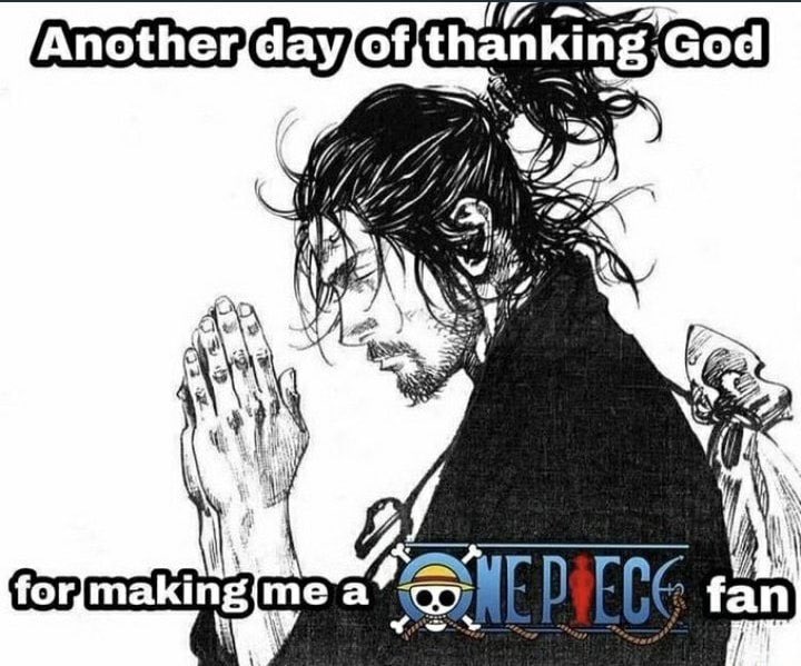 vikramnero's tweet photo. Peak fiction by G(ODA) #ONEPIECE https://t.co/a1ujtQiZeJ