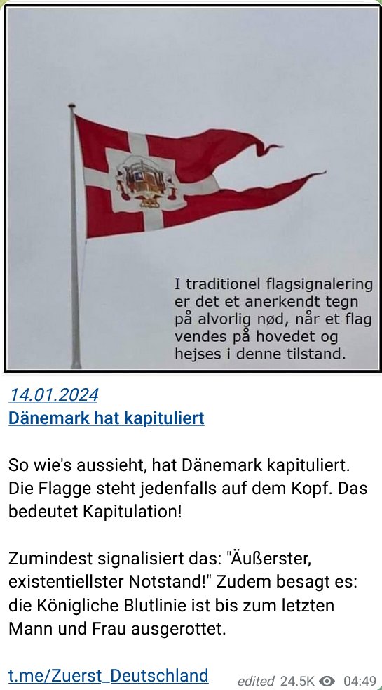 KallPer's tweet photo. @SchorschSchaut @ramonfonsecamor Lustige Irre sind lustig. 👇🥰
#prayfordenmark https://t.co/uFhUrVcGbf