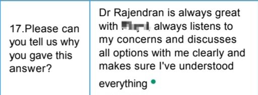 “Pleasure in the job puts perfection in the work.” 
– Aristotle

#PatientFeedback #JobSatisfaction 
<a href="/ccs_nhst/">CCS NHST</a>
