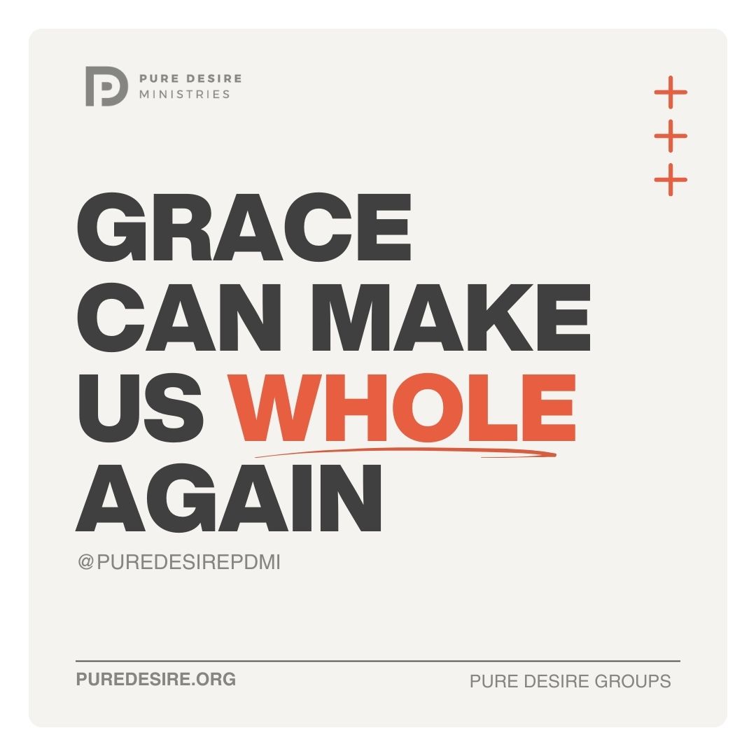 PureDesirePDMI's tweet image. Our women-focused recovery resource, Unraveled, explores how trauma, family of origin, and life circumstances have shaped our relationships. Join a SAFE community that understands these issues from a woman’s perspective. Link below. #addictionhelp #recoverygroup