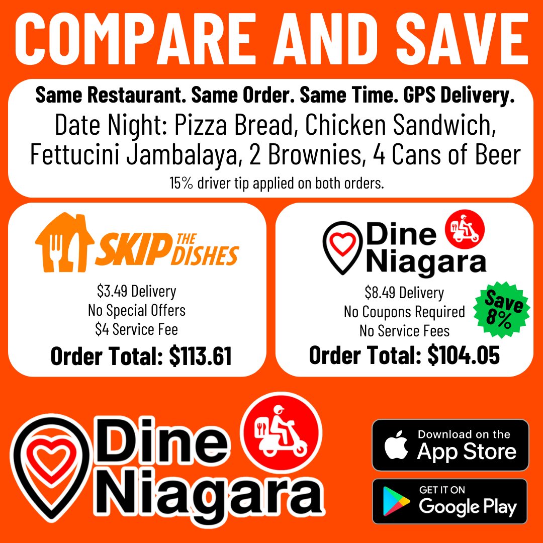 dine_niagara tweet picture