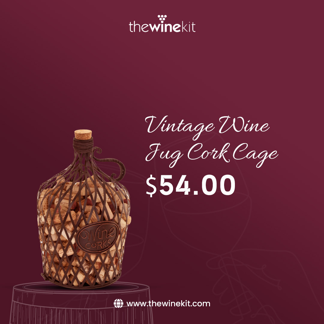 thewinekit_'s tweet photo. Discover the perfect gifts for wine lovers at The Wine Kit! We're a one-stop shop for exceptional wine themed gifts that will bring joy. Whether you're looking for luxurious accessories or playful surprises, we have something for every budget and occasion.
https://t.co/85kLf7QJ7T https://t.co/UVZjHAKLBK