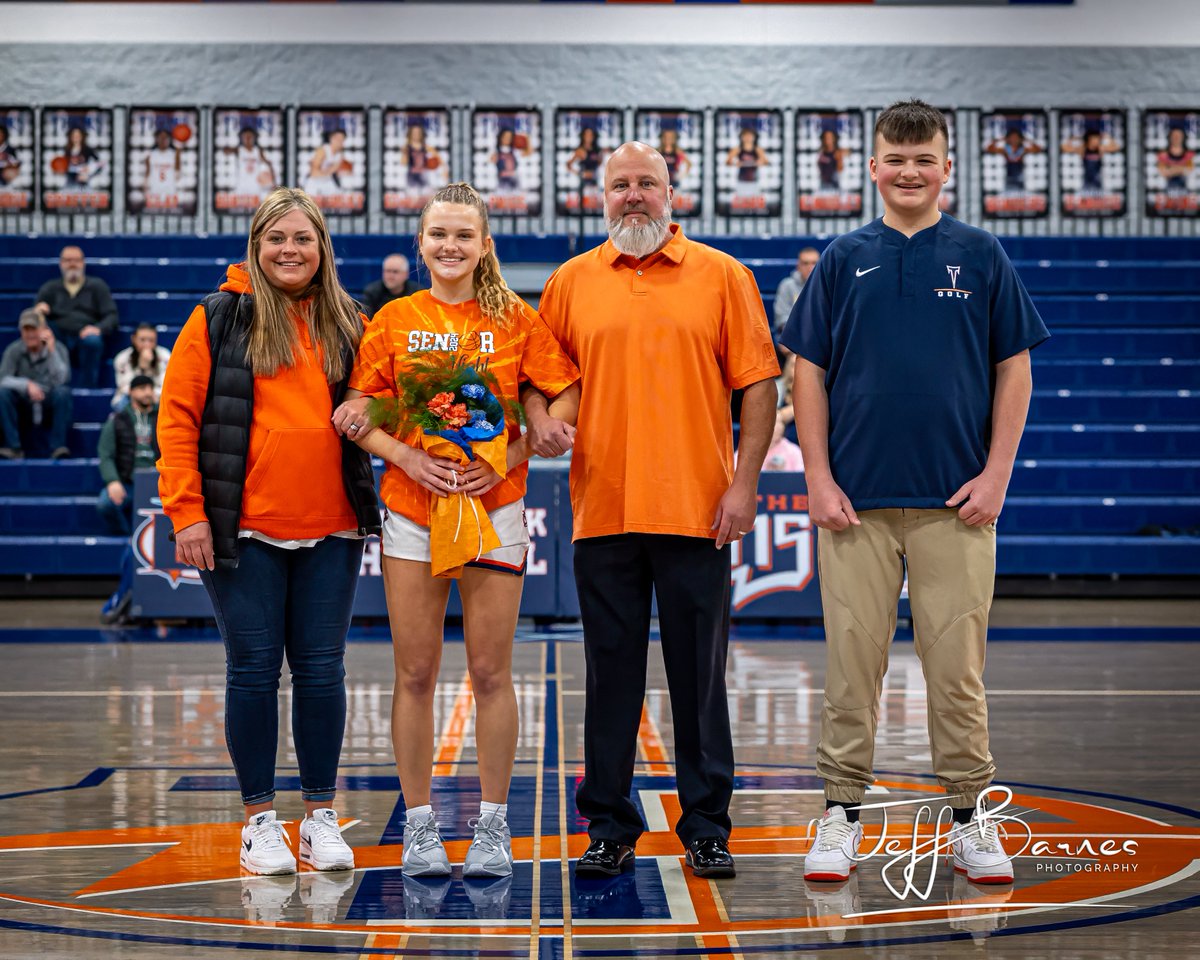 Congratulations to Berea Midpark's Senior, Taylor Kowalewski on Senior Night.

<a href="/AthleticsBMHS/">Berea-Midpark Titans</a> <a href="/BMHSTitanGHoops/">Berea-Midpark Girls Basketball</a> #seniornight
