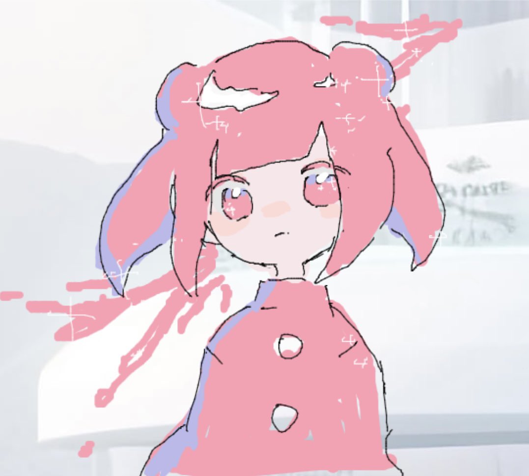 絵チャ 