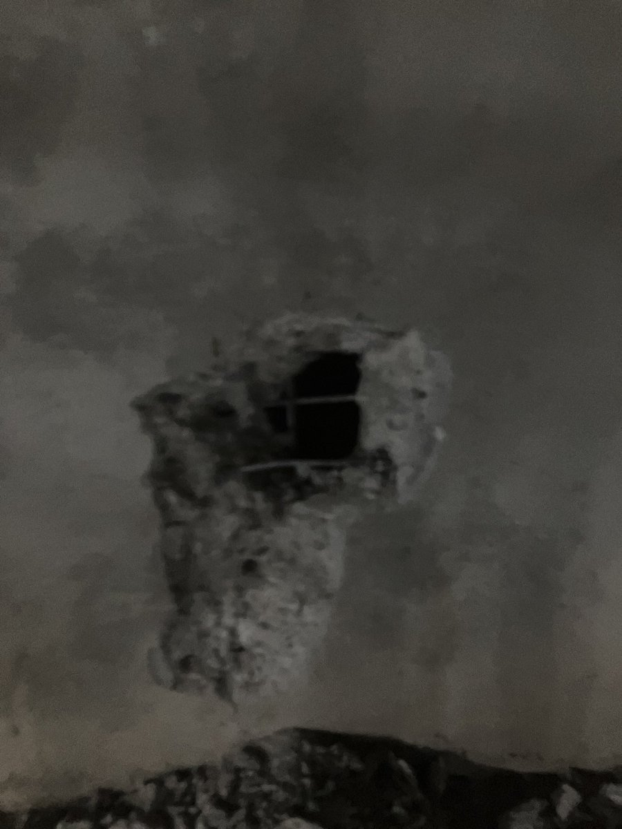 Ashish192345's tweet photo. @pcmccomm PCMC police commissioner - a big society @roselandresidency in pimple Saudagar perimeter wall is illegally demolished today in broad day light and residents are threatened for their safety. Society went to Sangavi police station but no fir taken. Please take action. https://t.co/AozmxUJPv1